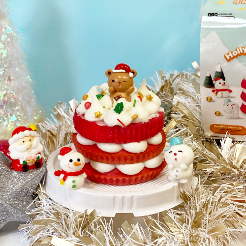 xmas bake recipe christmas recipe, baking kit, DIY