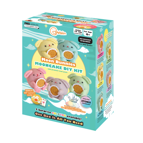 snowskin mooncake recipe Bunny mooncake DIY baking Kit