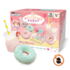 Donut and Milkshake DIY Kit