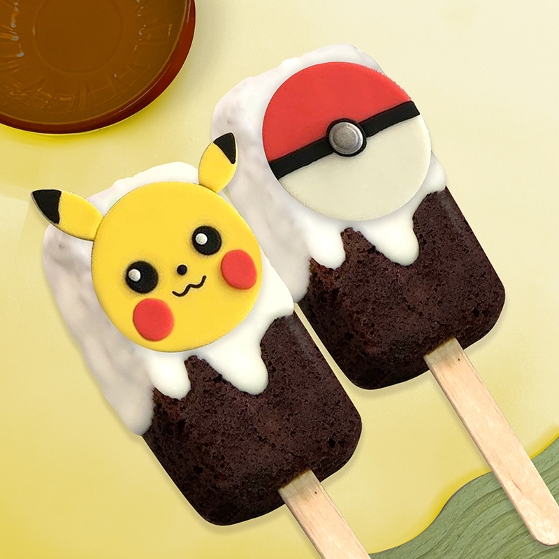 Pop-Up Class: Pokemon Twinklepop Brownie [28, 29 June]
