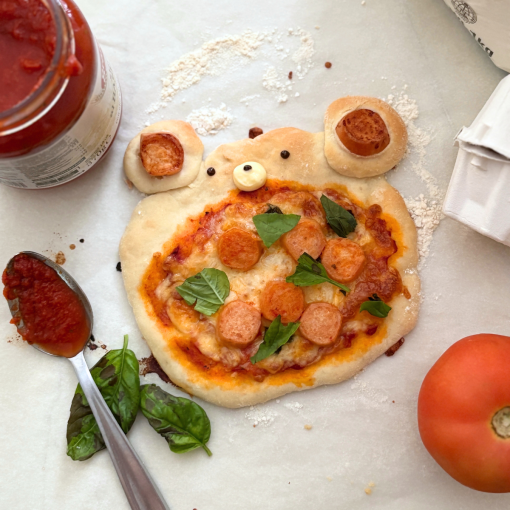 BearyNice Pizza at Scotts Square [16 and 17 August] - Image 2