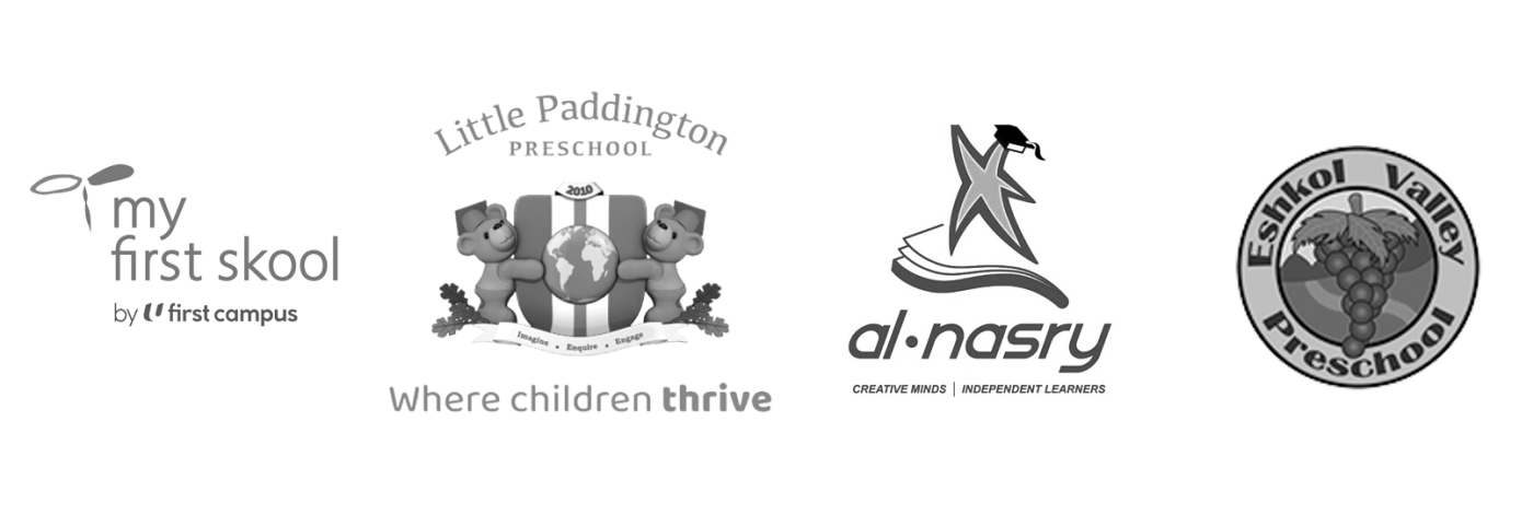 preschool logo