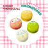 SugarRush - Sanrio Macaroons [17, 18, 24, 25, & 31 Jan]