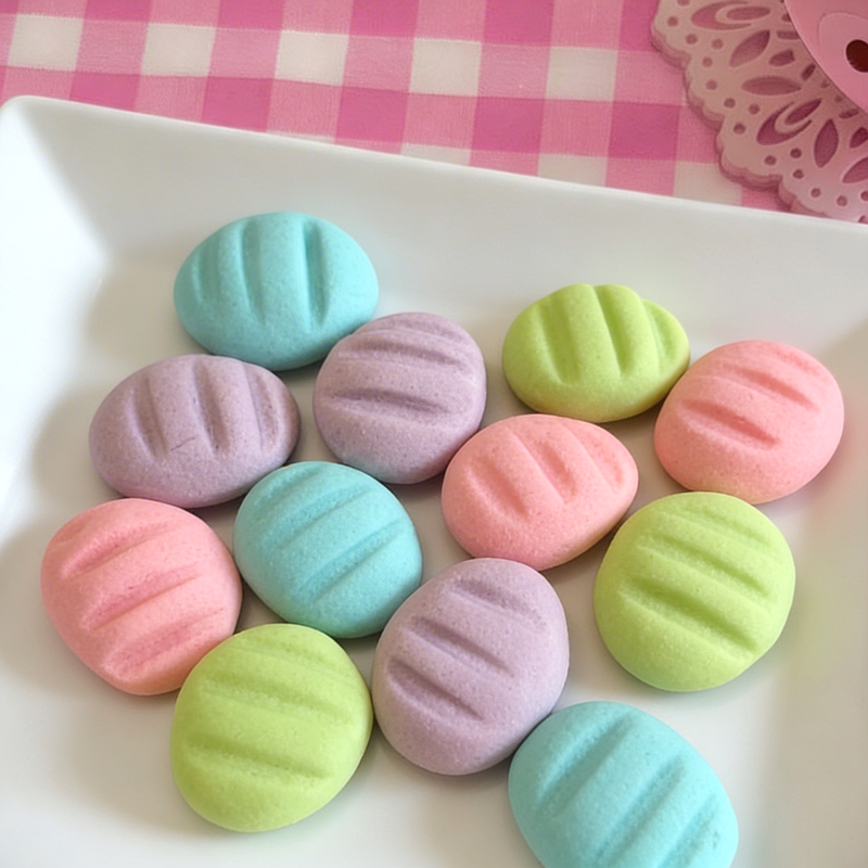 [23 & 24 May Downtown East] Colorpop Melting Moments Cookies